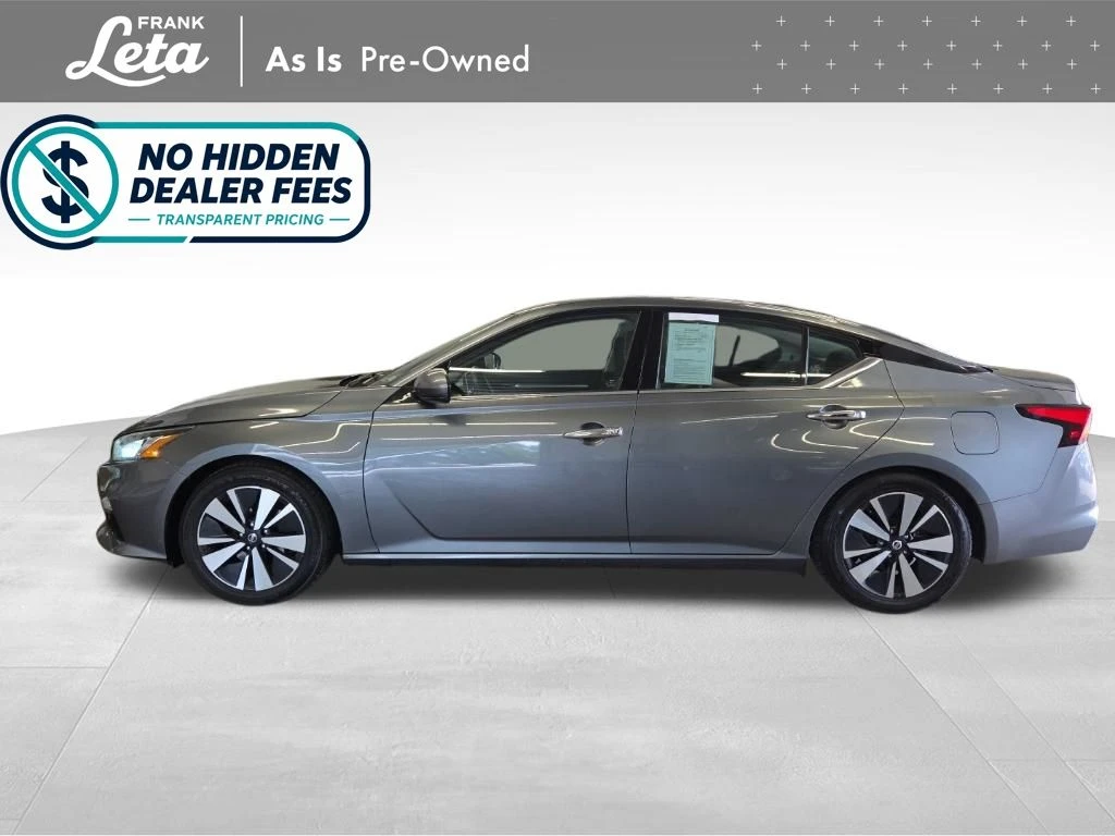 Frank Leta Automotive Outlet