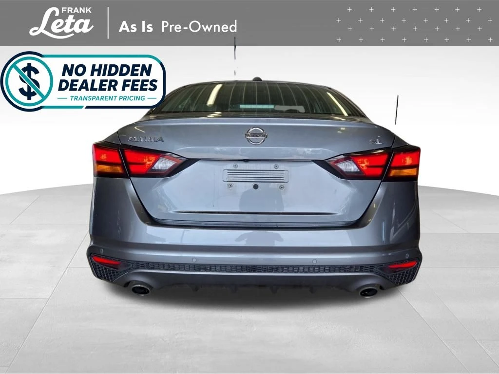 Frank Leta Automotive Outlet