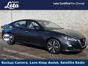 2022 Nissan Altima at Default Company in City, CT