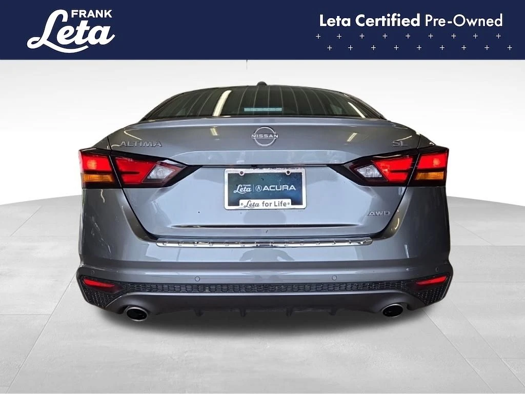 Frank Leta Automotive Outlet