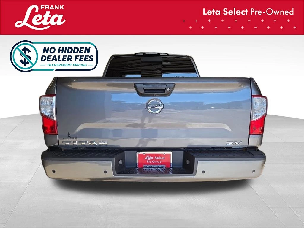 Frank Leta Automotive Outlet