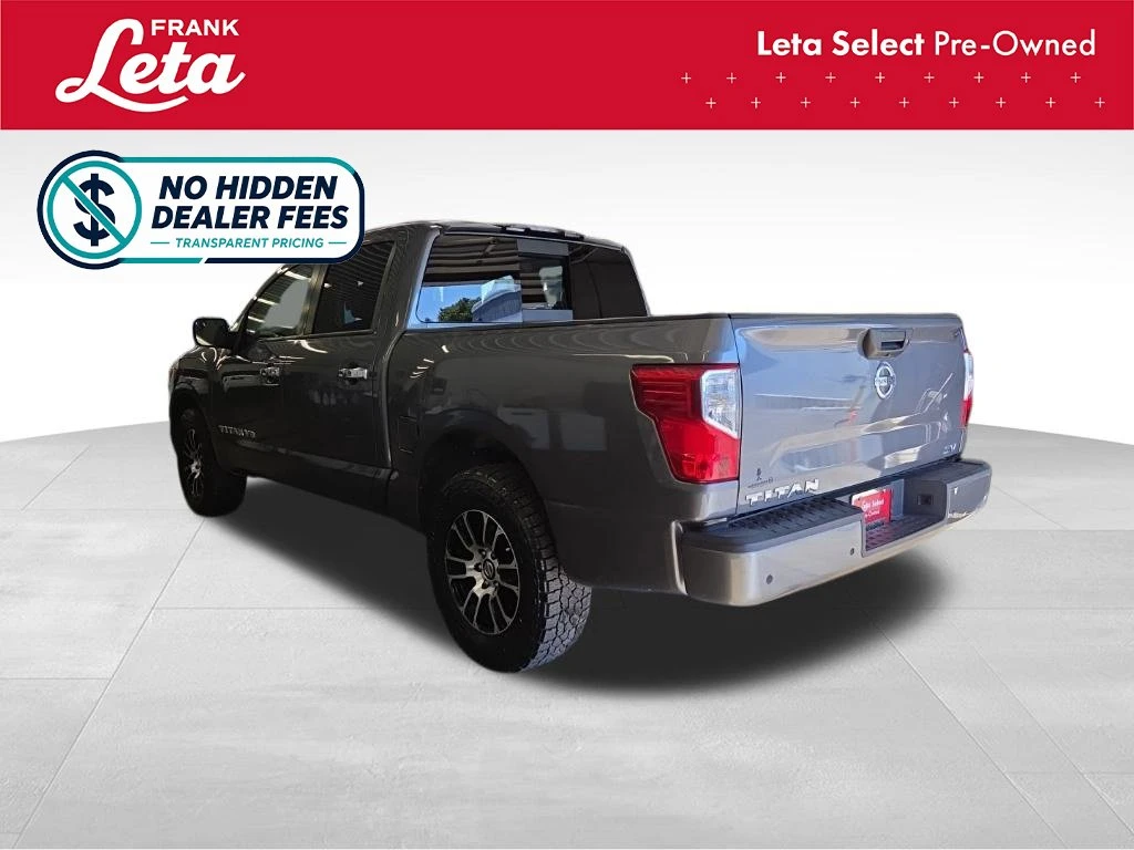 Frank Leta Automotive Outlet