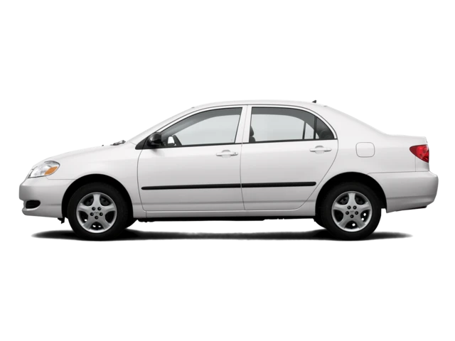 2006 Toyota Corolla