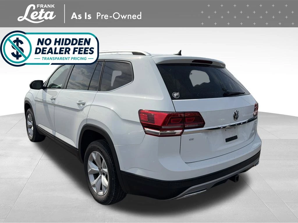 Frank Leta Automotive Outlet