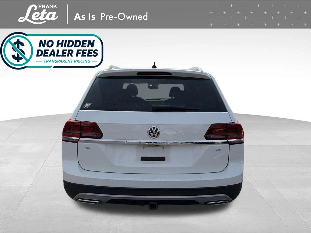 Frank Leta Automotive Outlet