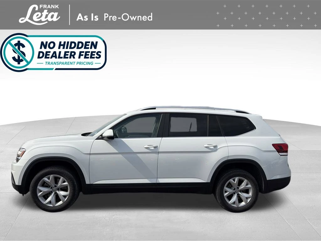 Frank Leta Automotive Outlet