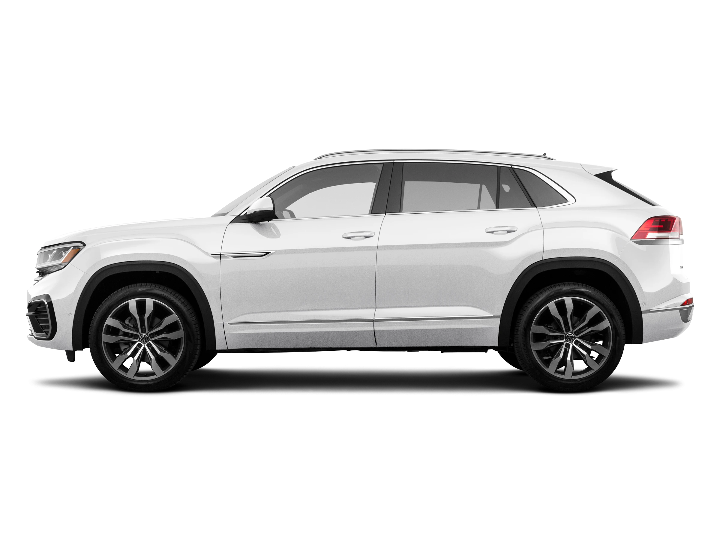 2023 Volkswagen Atlas Cross Sport