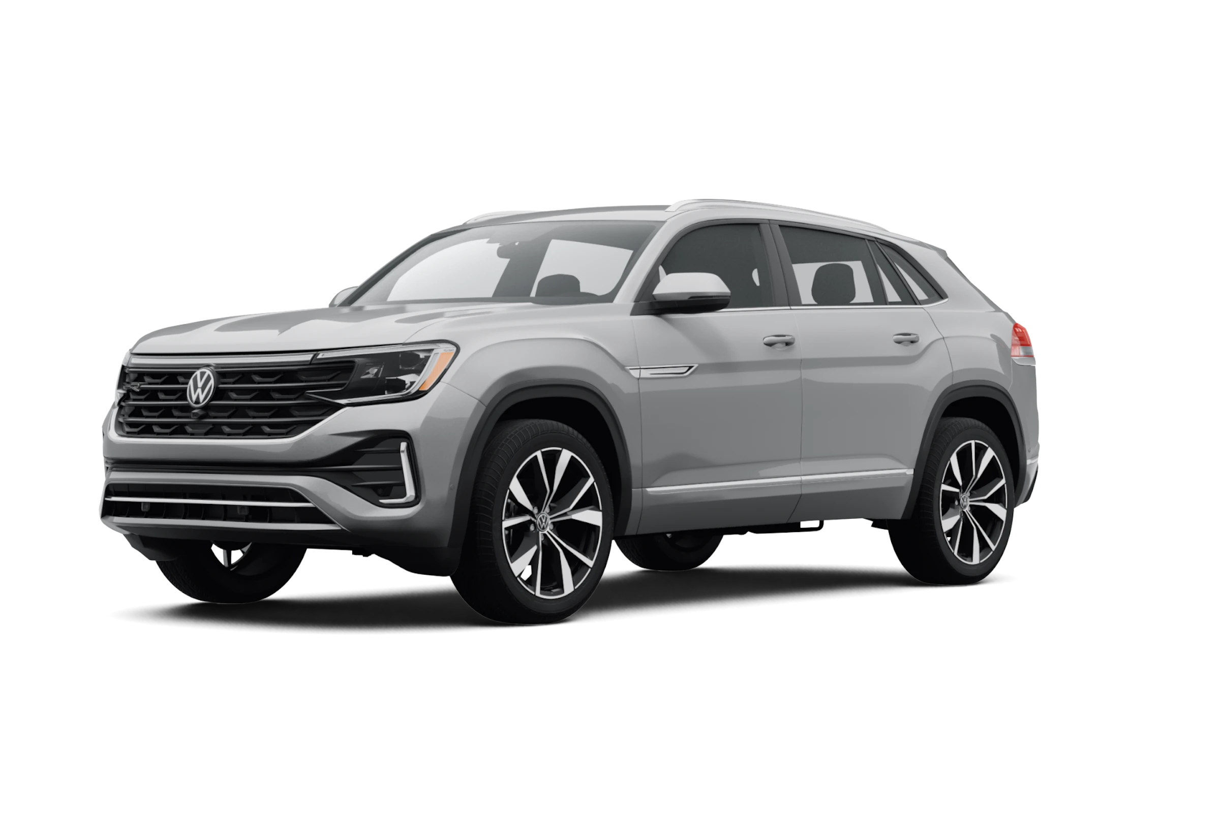 2024 Volkswagen Atlas Cross Sport