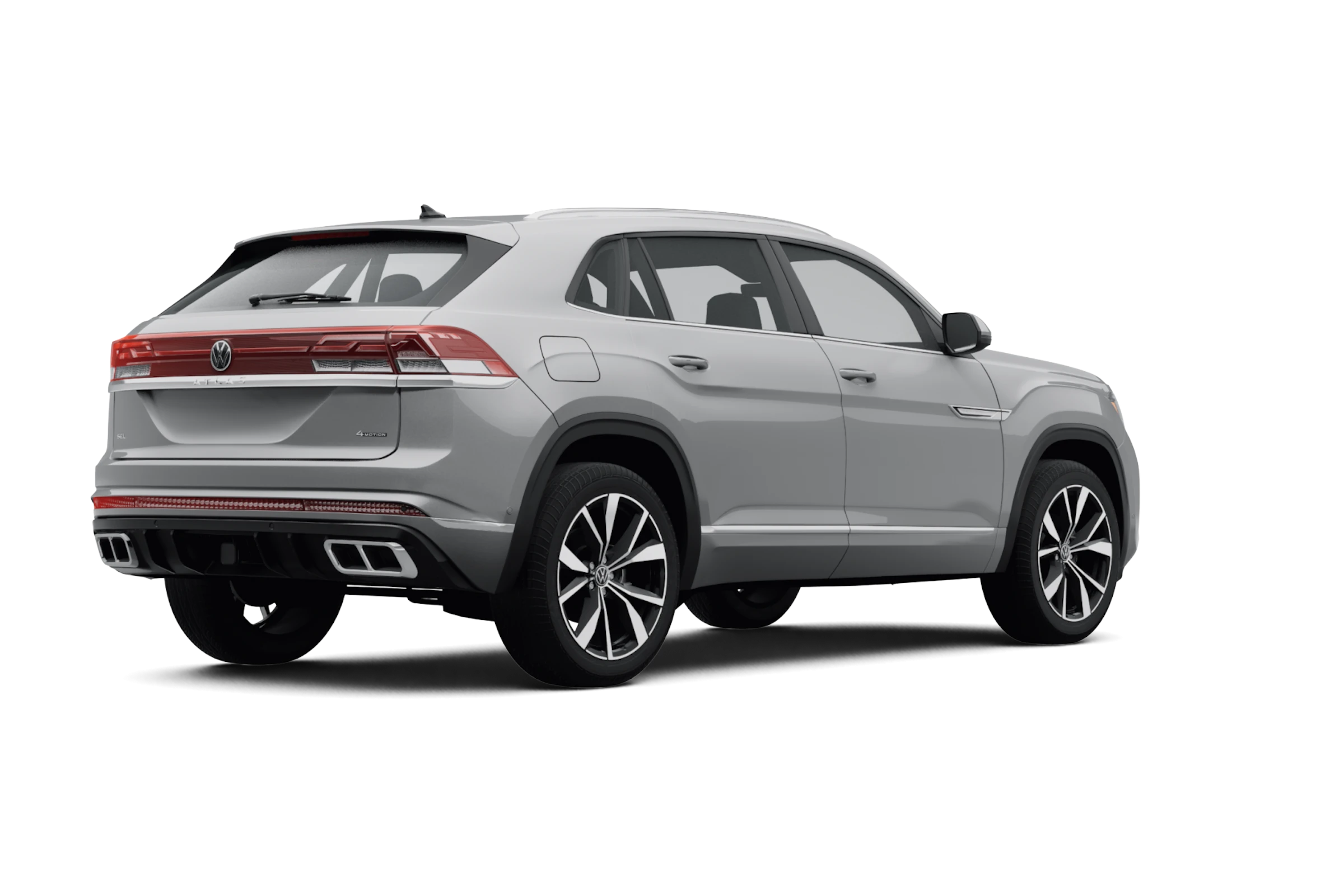 2024 Volkswagen Atlas Cross Sport