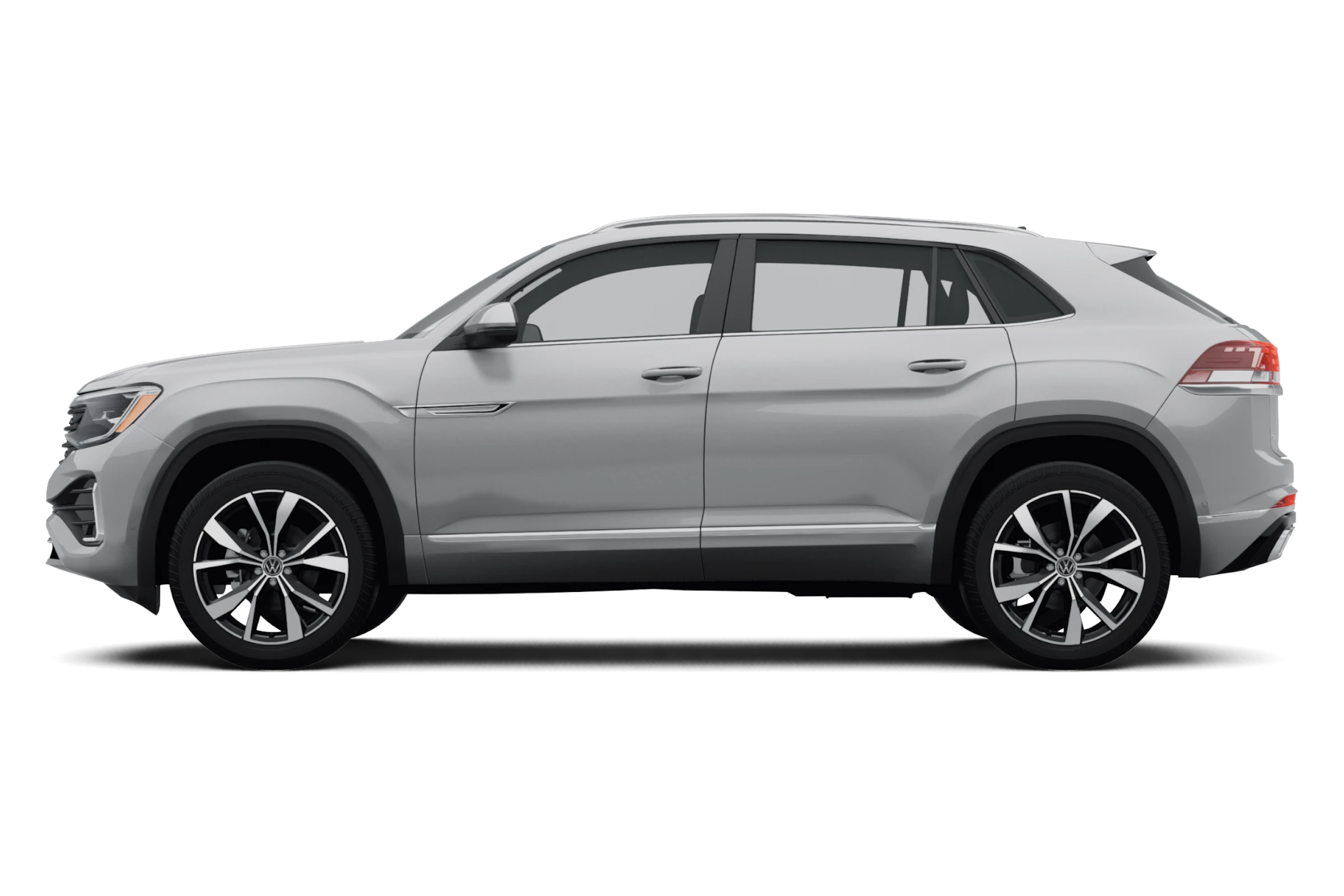 2024 Volkswagen Atlas Cross Sport