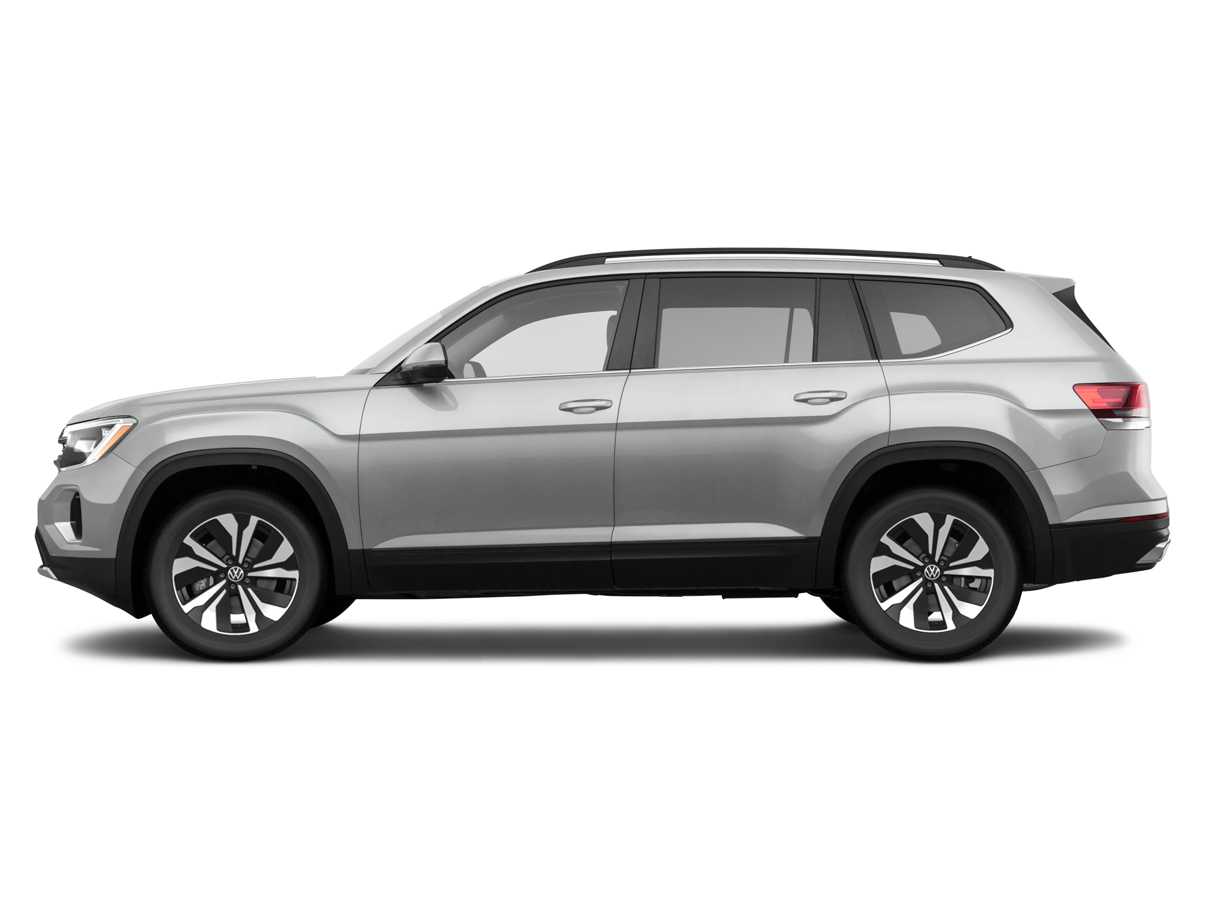 2024 Volkswagen Atlas