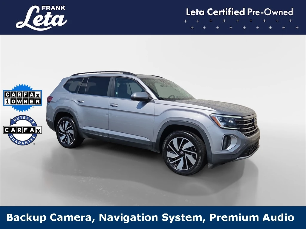 Frank Leta Automotive Outlet