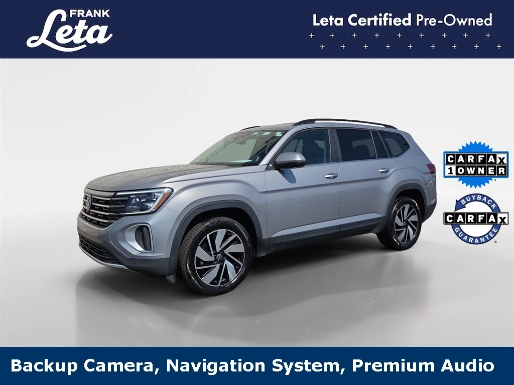 Frank Leta Automotive Outlet