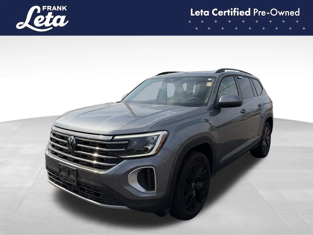 Frank Leta Automotive Outlet