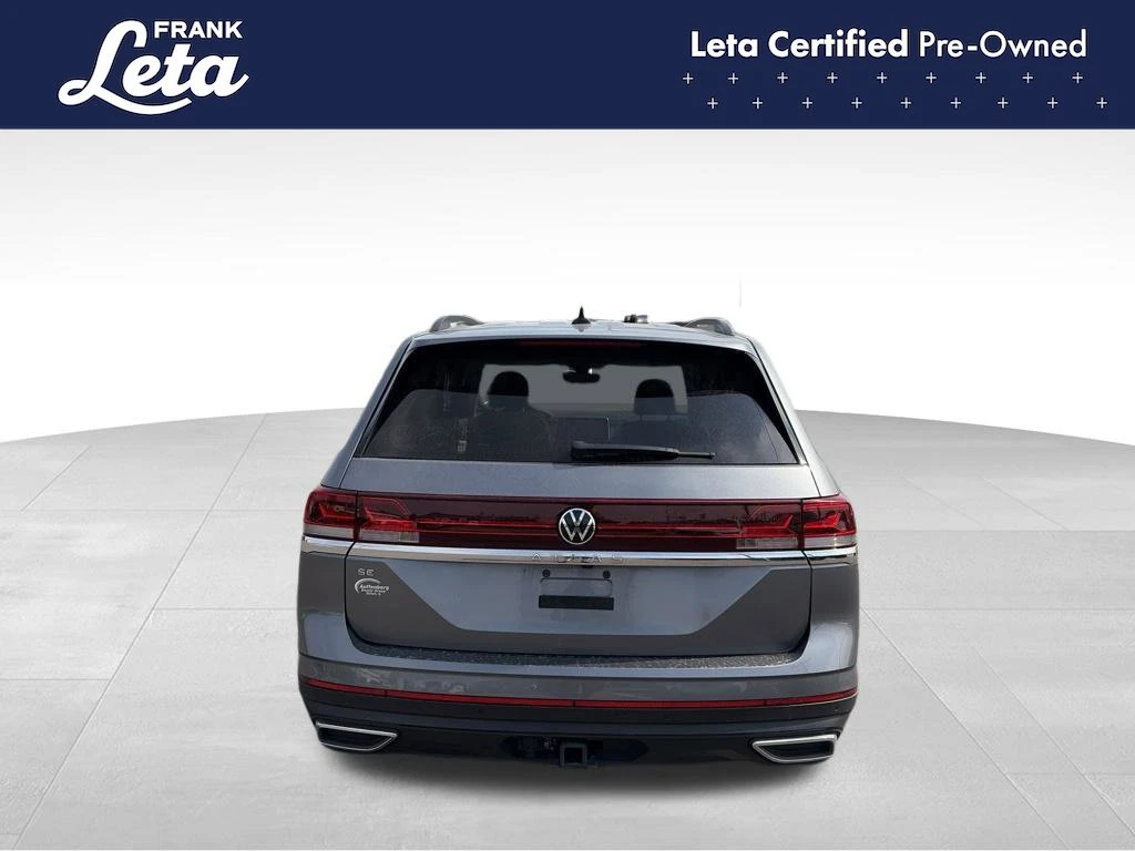 Frank Leta Automotive Outlet