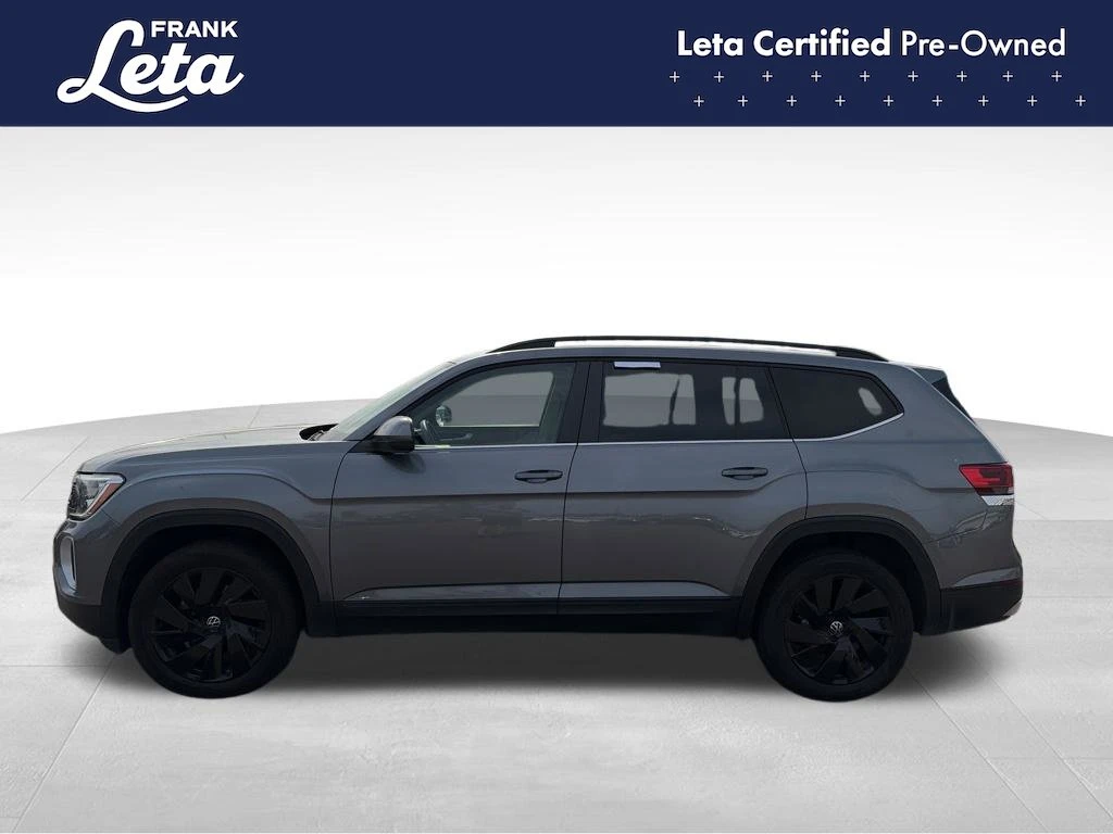 Frank Leta Automotive Outlet