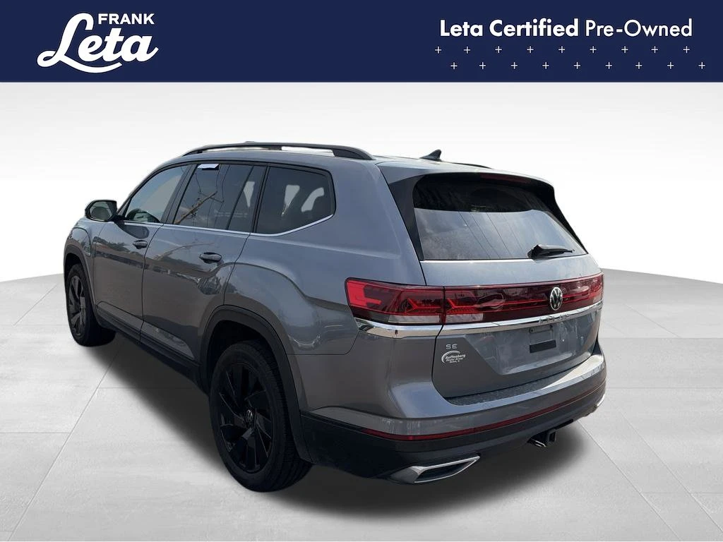 Frank Leta Automotive Outlet