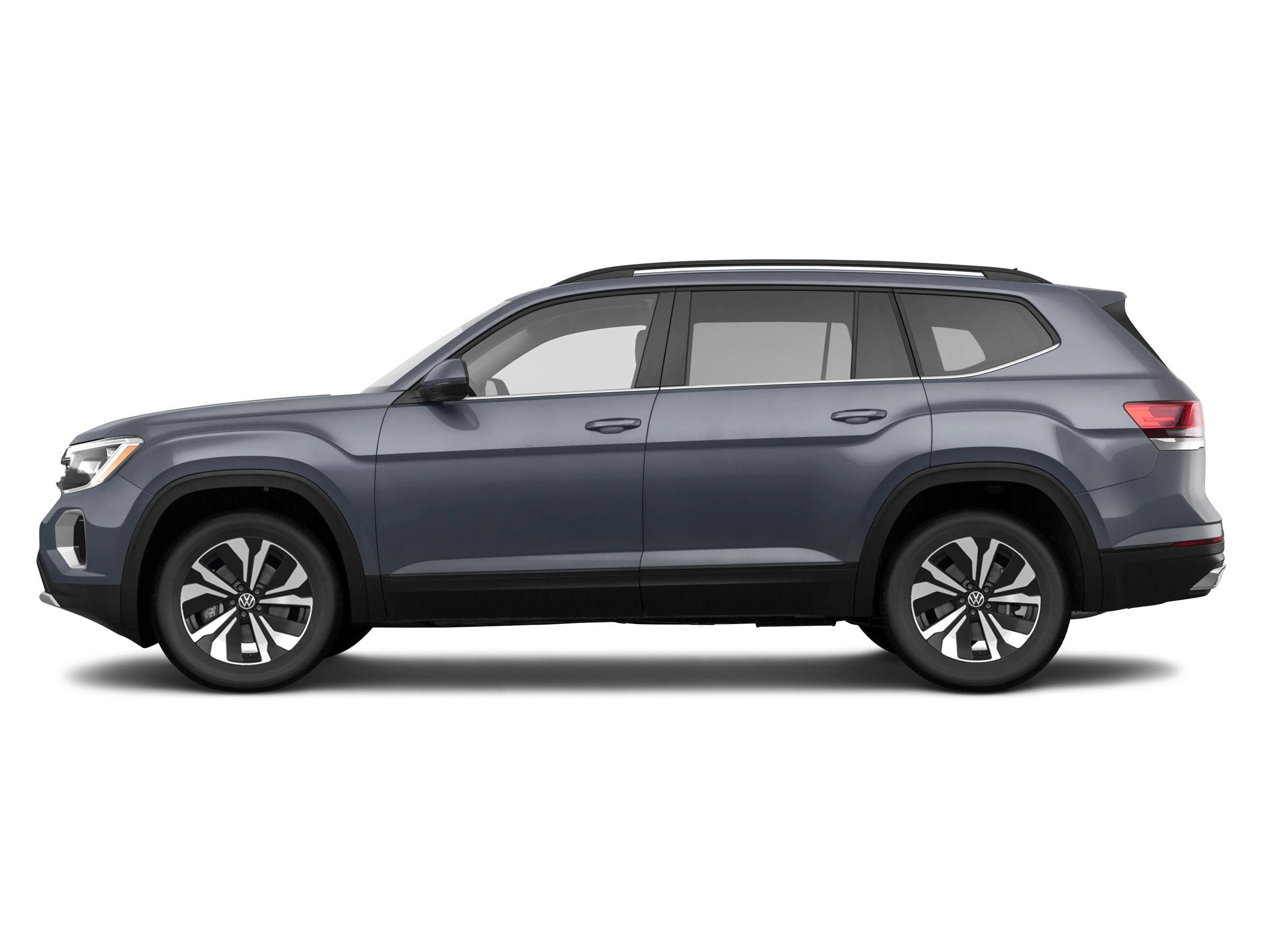 2024 Volkswagen Atlas