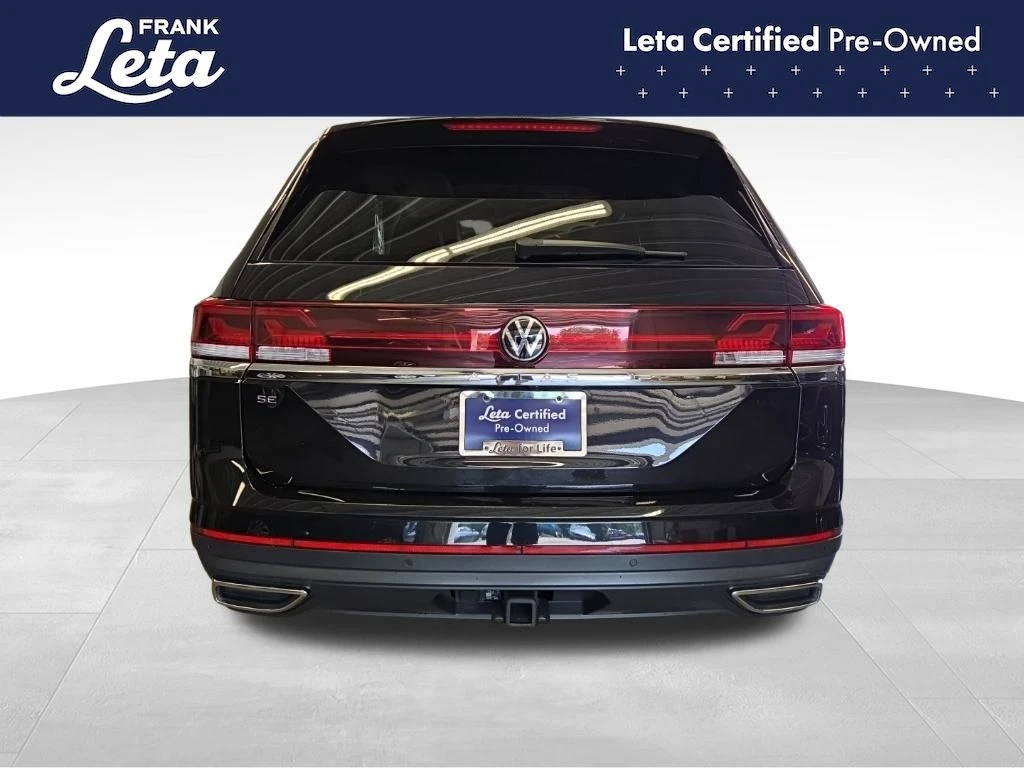 Frank Leta Automotive Outlet