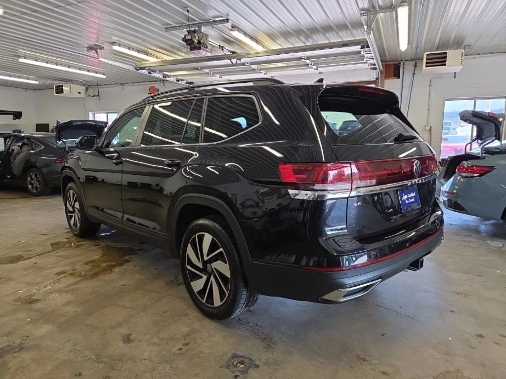 Frank Leta Automotive Outlet