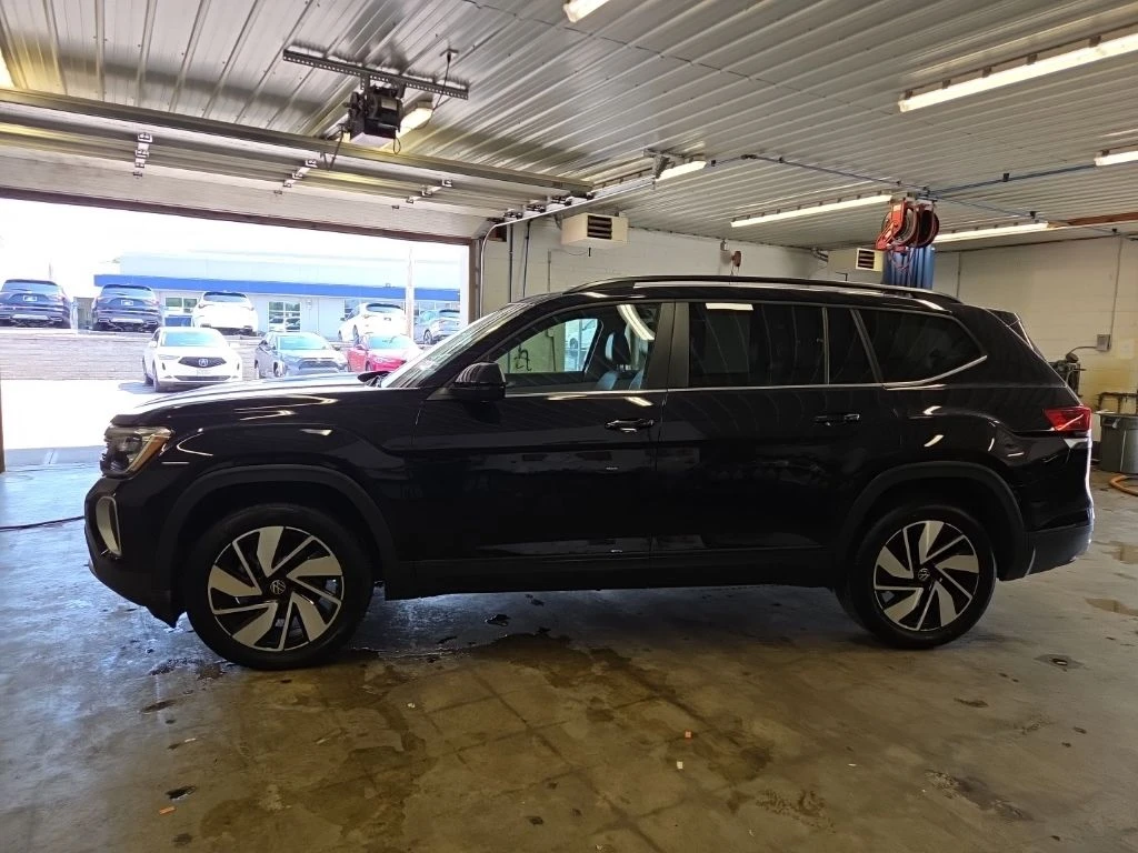 Frank Leta Automotive Outlet