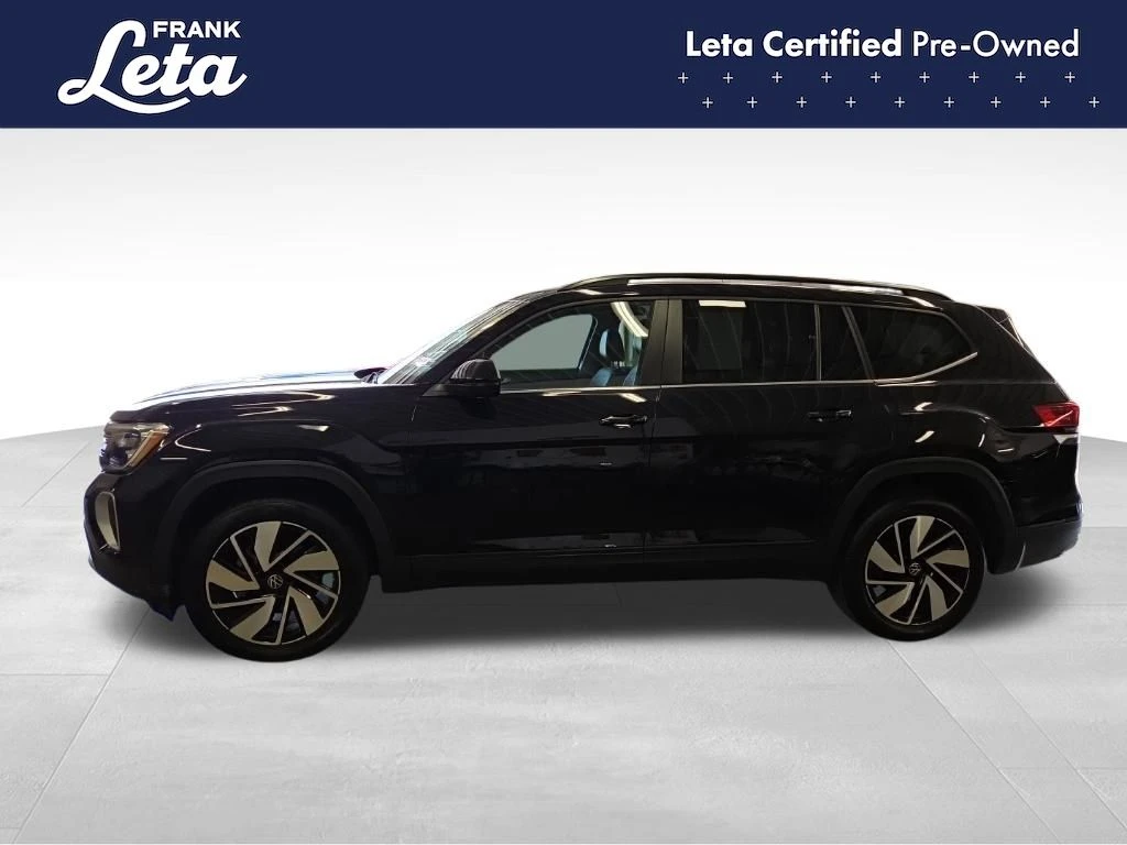 Frank Leta Automotive Outlet