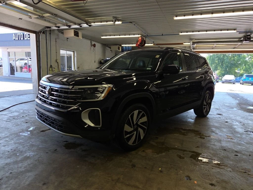 Frank Leta Automotive Outlet