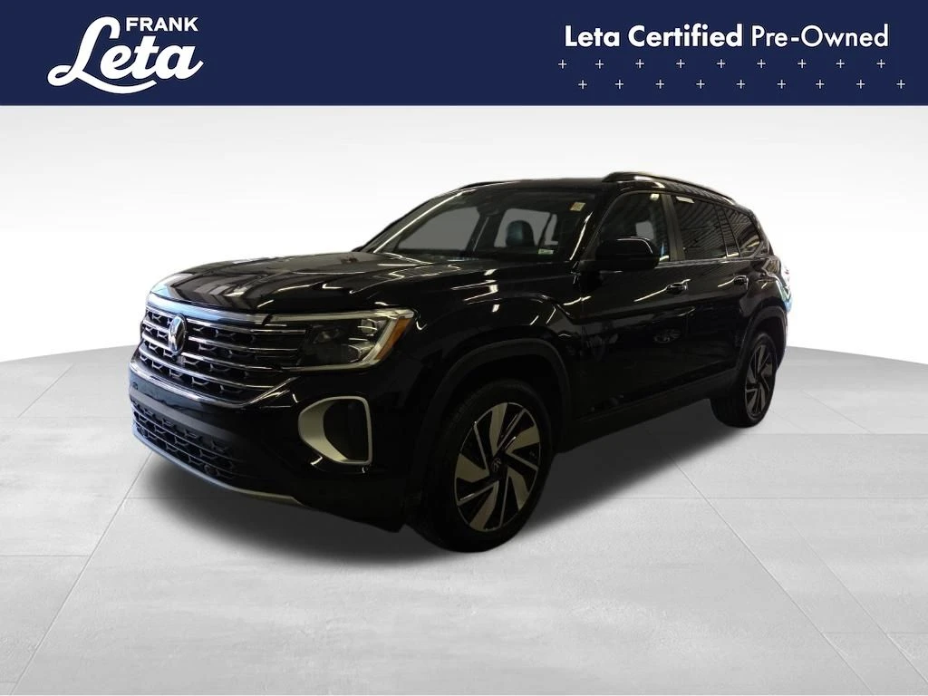 Frank Leta Automotive Outlet