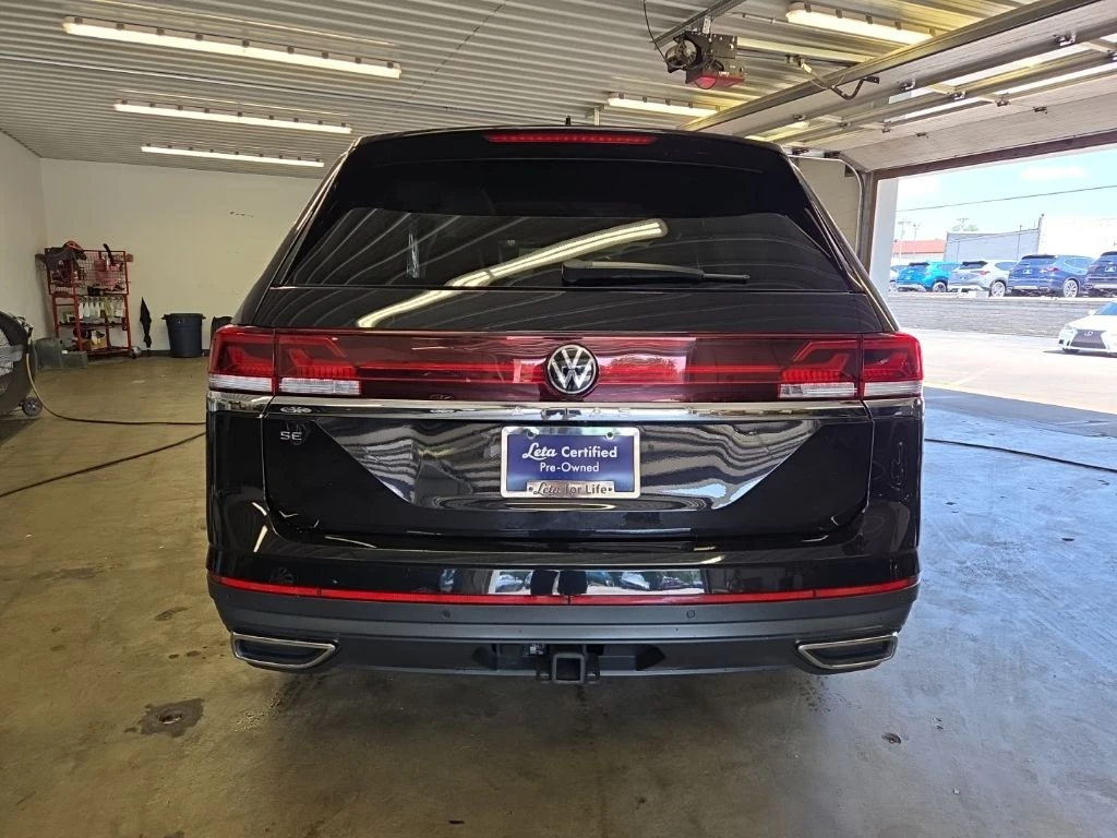 Frank Leta Automotive Outlet