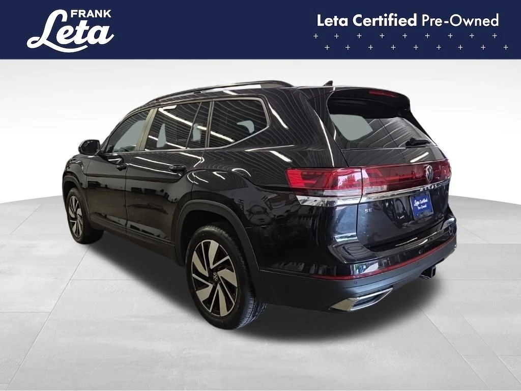 Frank Leta Automotive Outlet