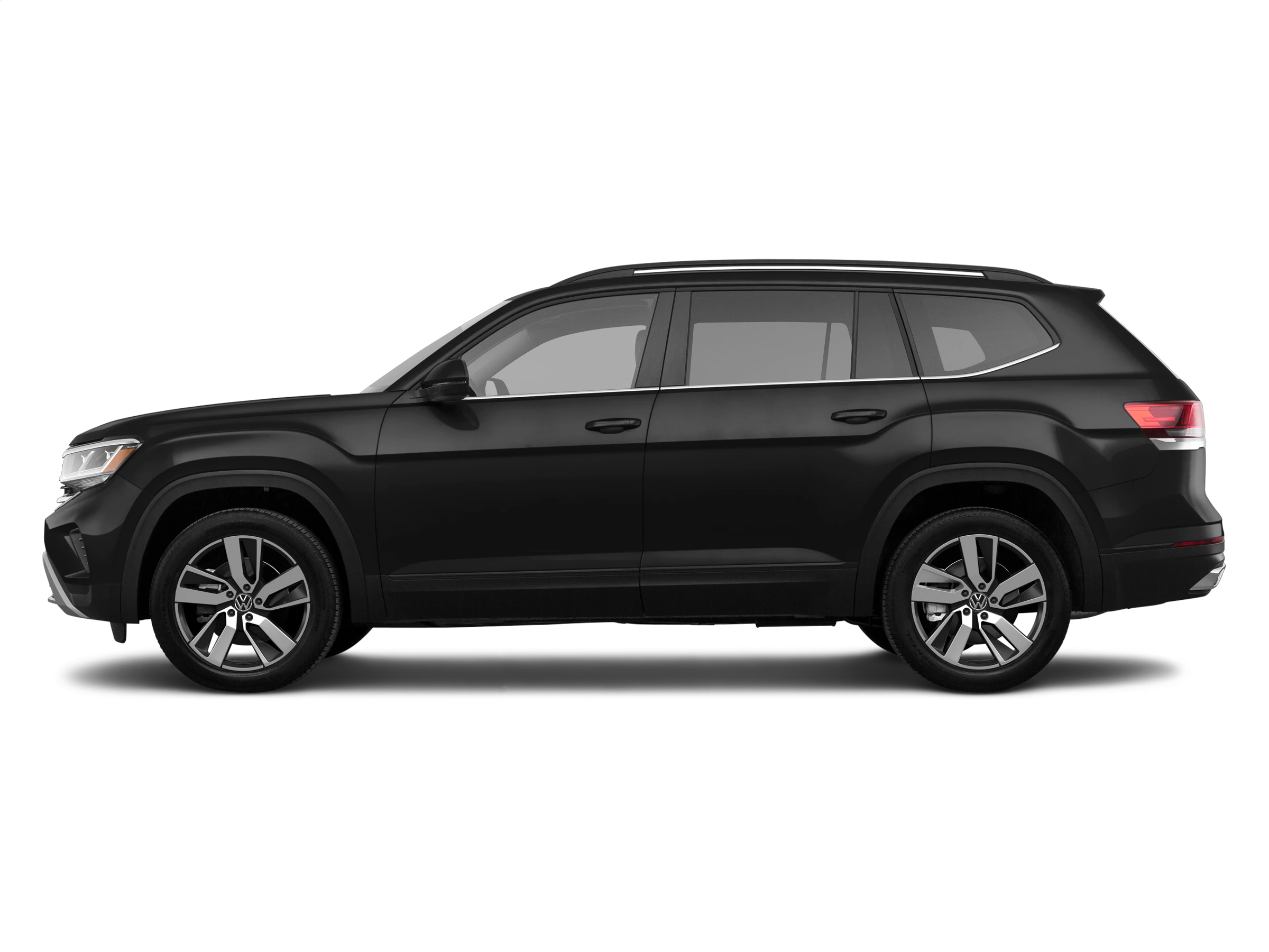 2022 Volkswagen Atlas