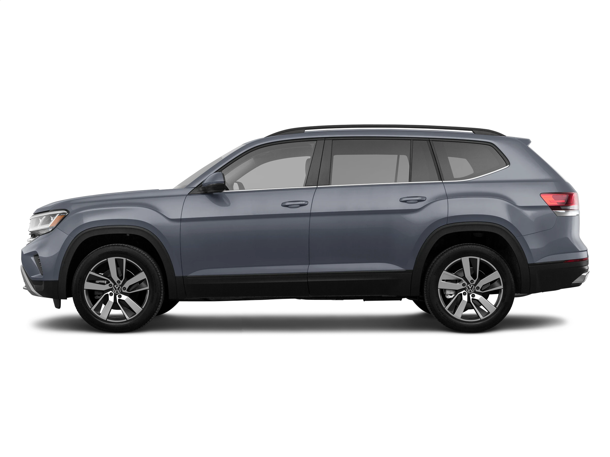 2022 Volkswagen Atlas