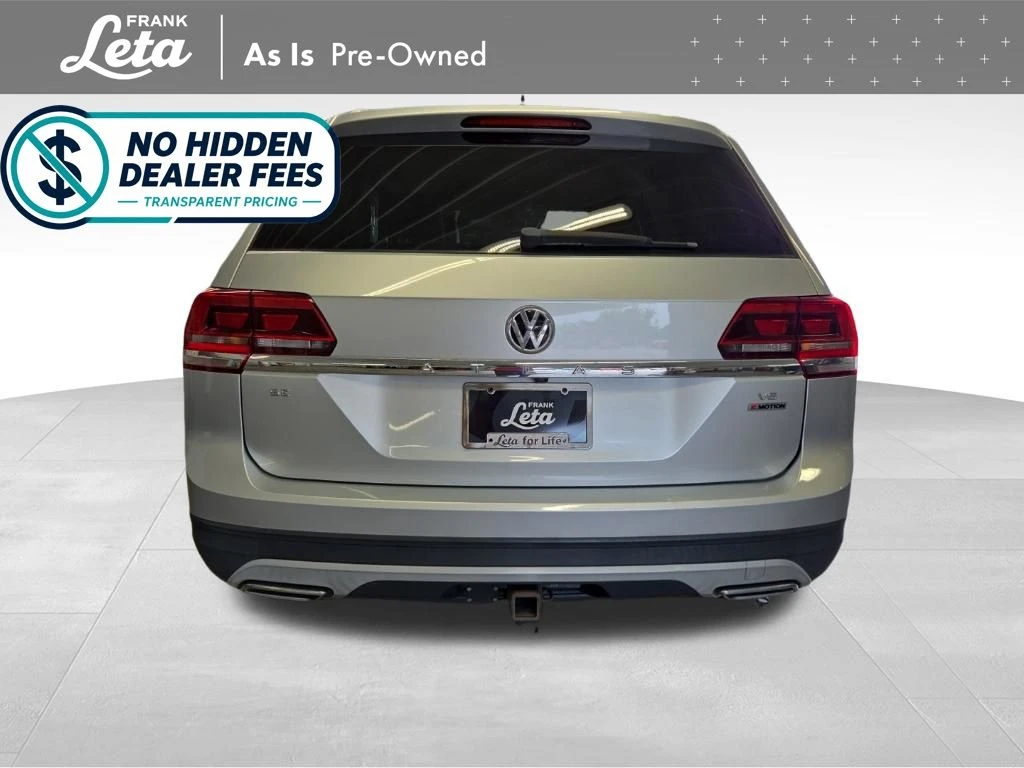 Frank Leta Automotive Outlet