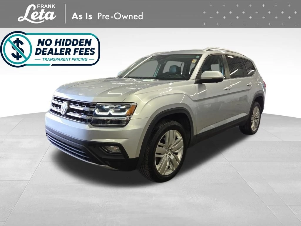 Frank Leta Automotive Outlet