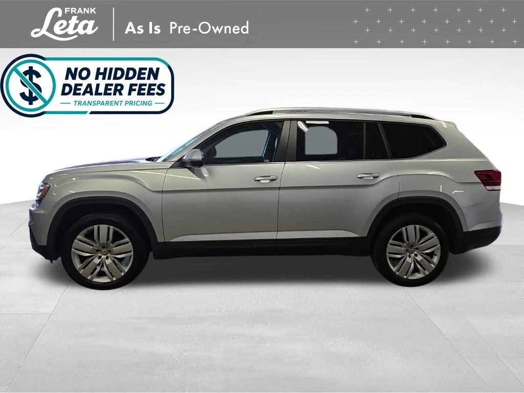 Frank Leta Automotive Outlet