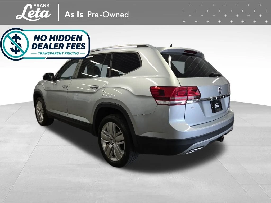 Frank Leta Automotive Outlet