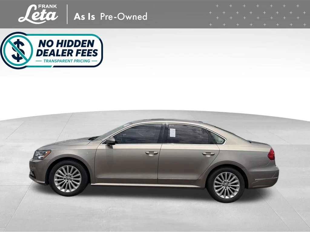 Frank Leta Automotive Outlet