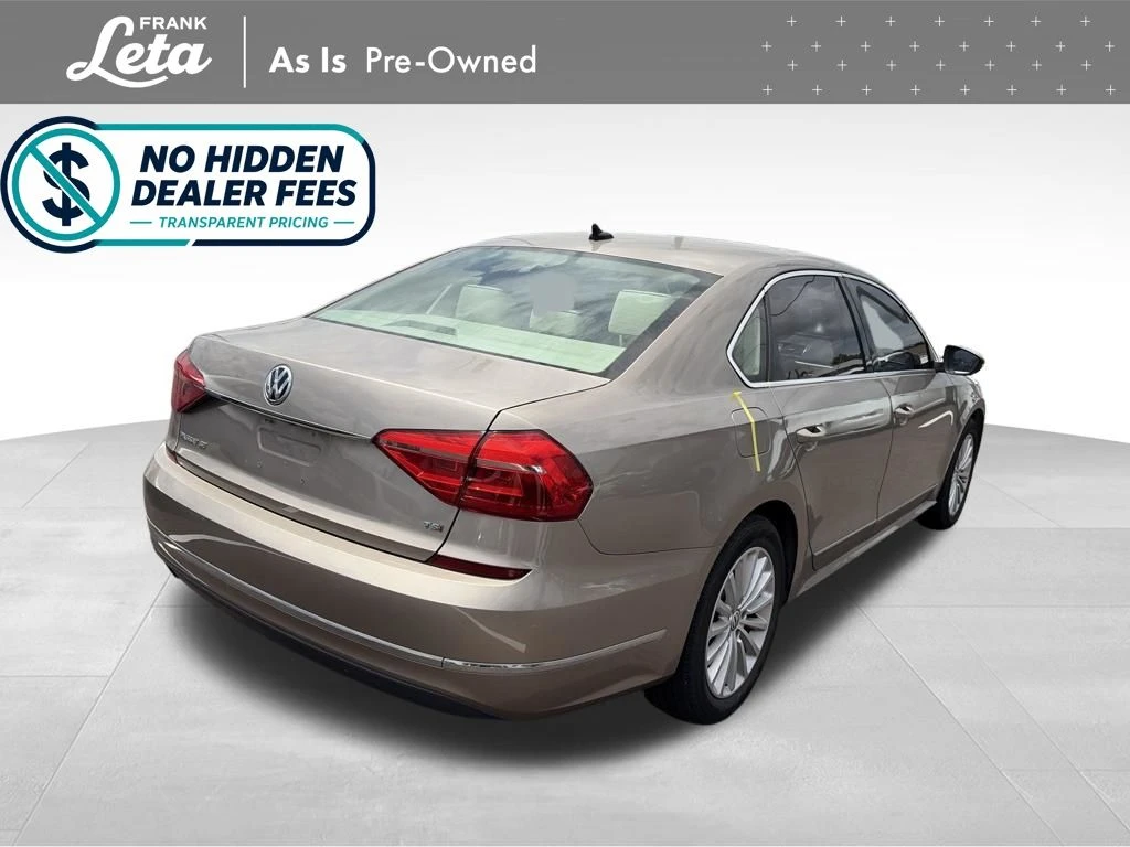 Frank Leta Automotive Outlet