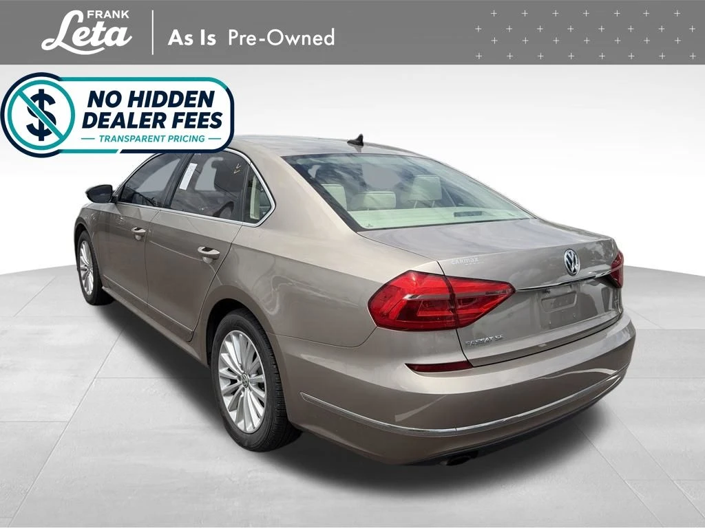 Frank Leta Automotive Outlet