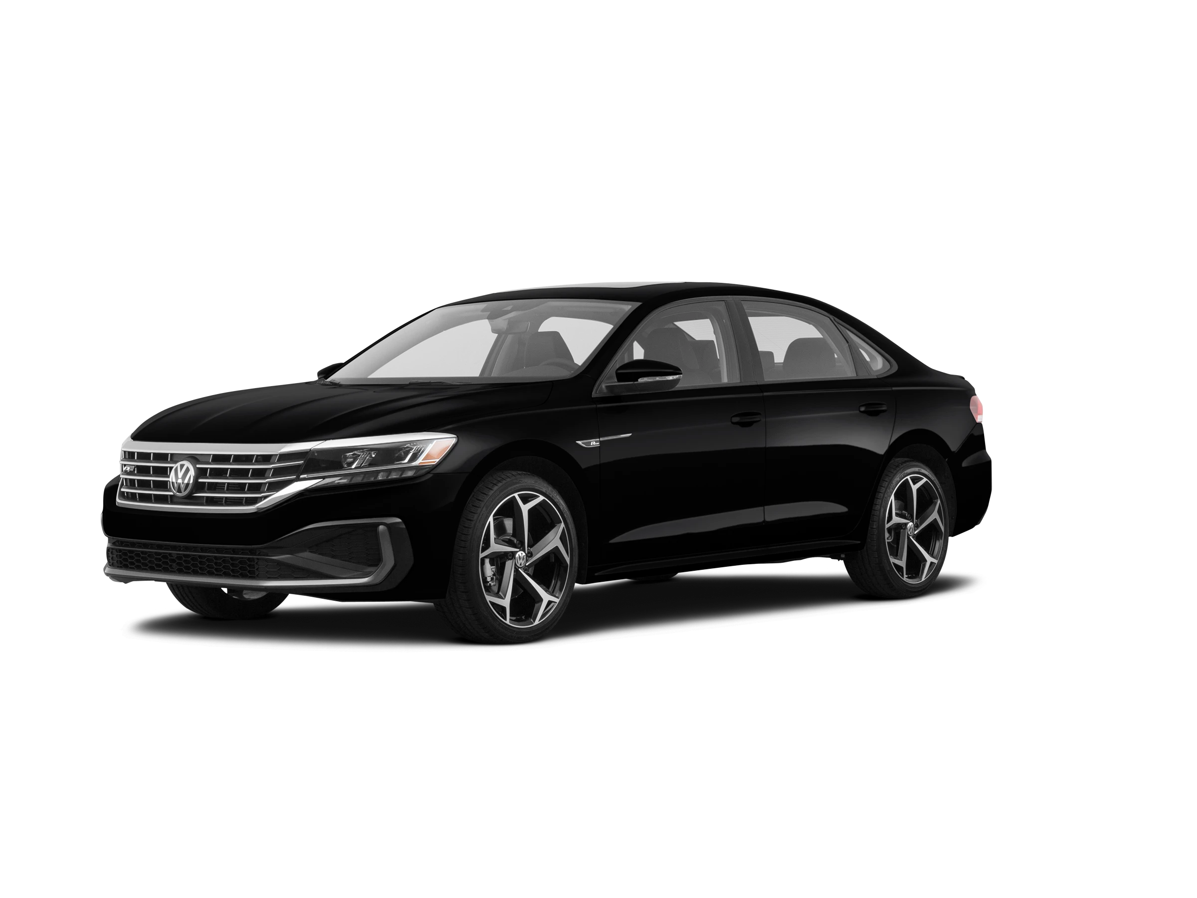 2020 Volkswagen Passat