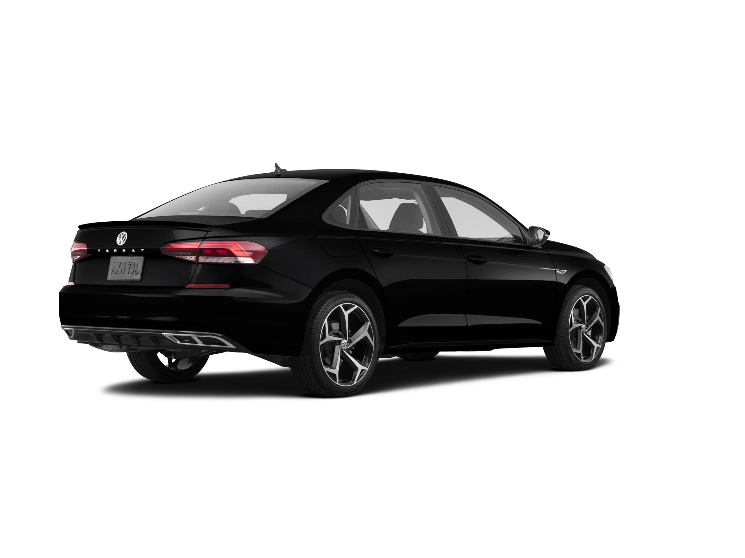2020 Volkswagen Passat