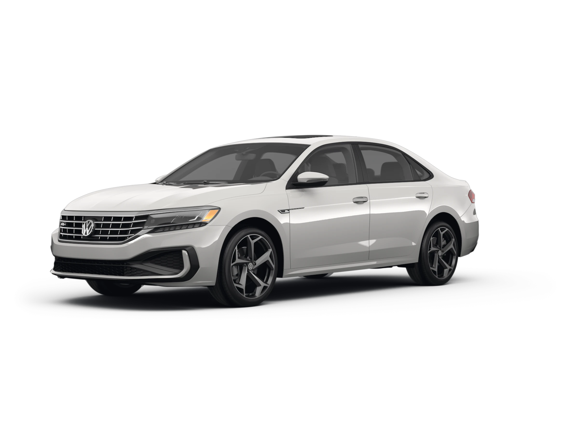 2021 Volkswagen Passat