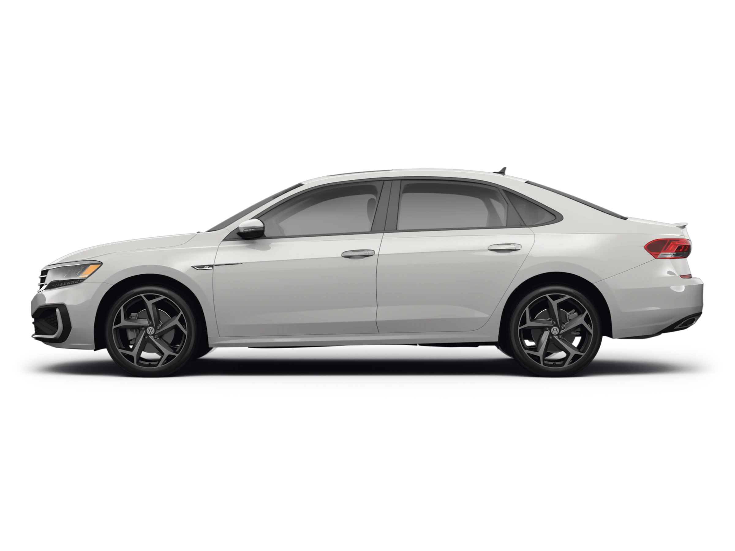 2021 Volkswagen Passat