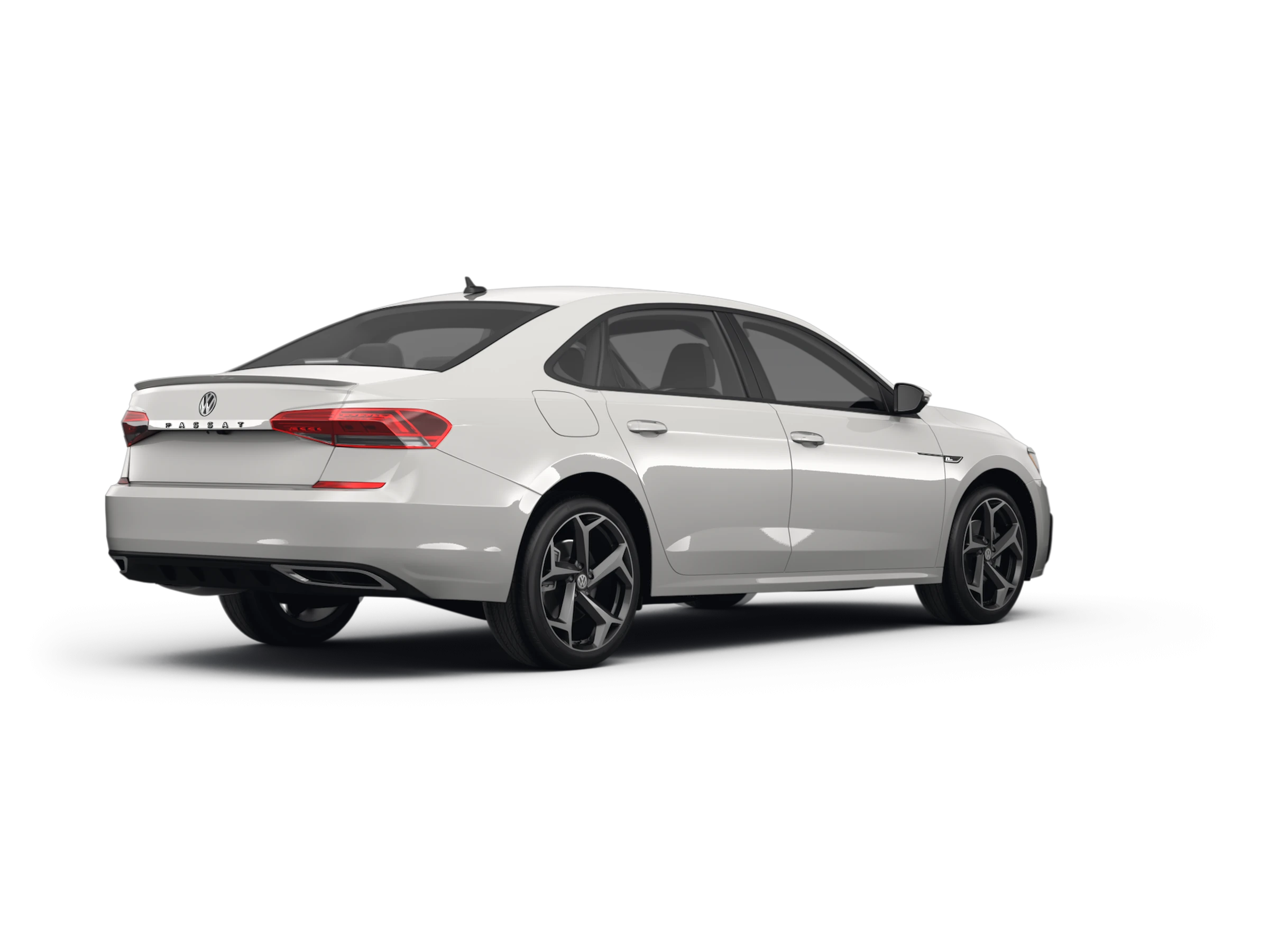 2021 Volkswagen Passat