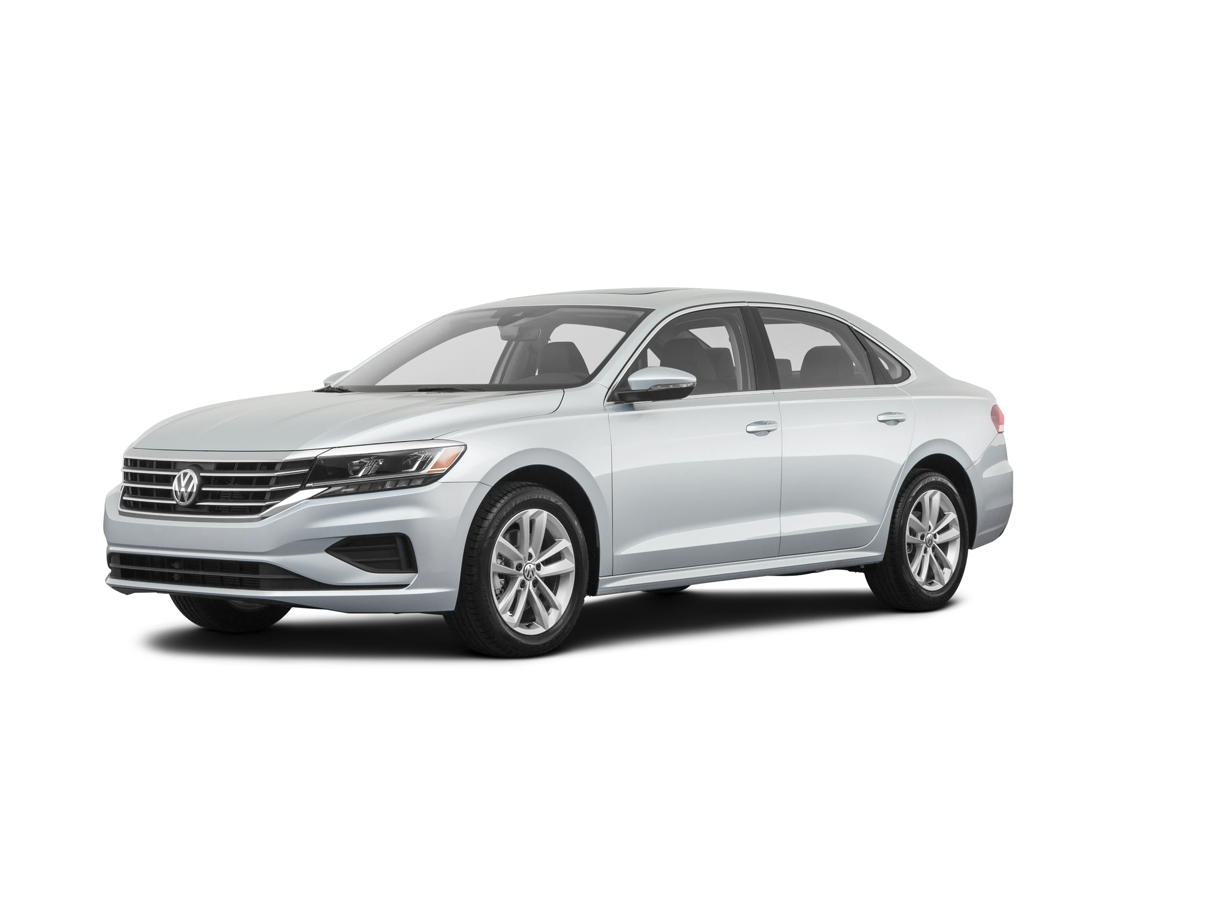 2020 Volkswagen Passat