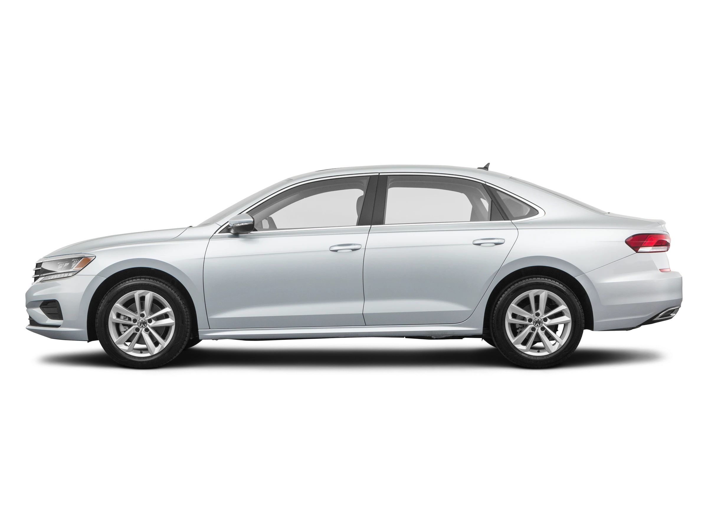 2020 Volkswagen Passat