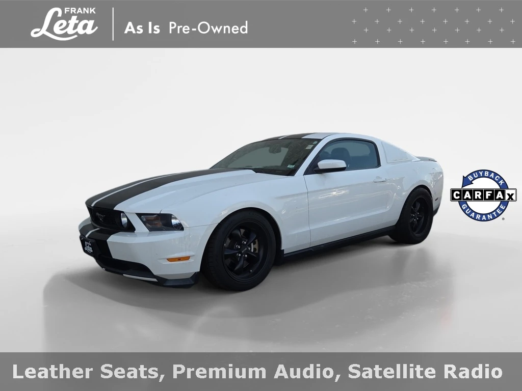 Frank Leta Automotive Outlet