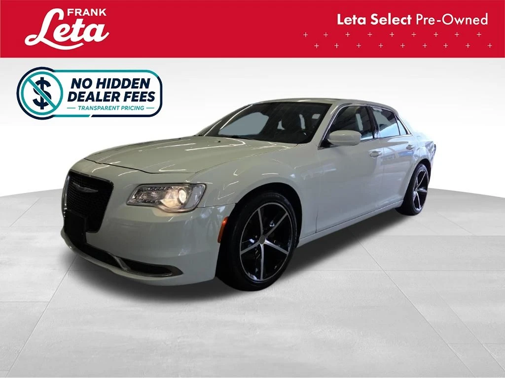 Frank Leta Automotive Outlet