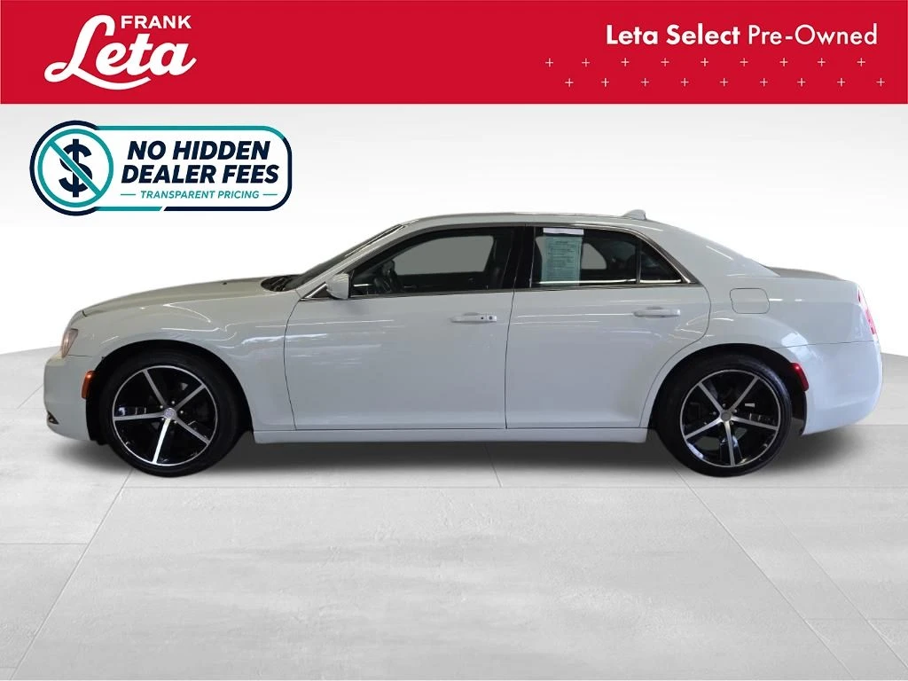 Frank Leta Automotive Outlet