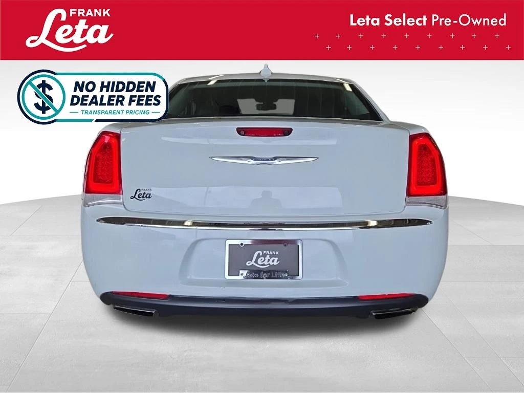 Frank Leta Automotive Outlet